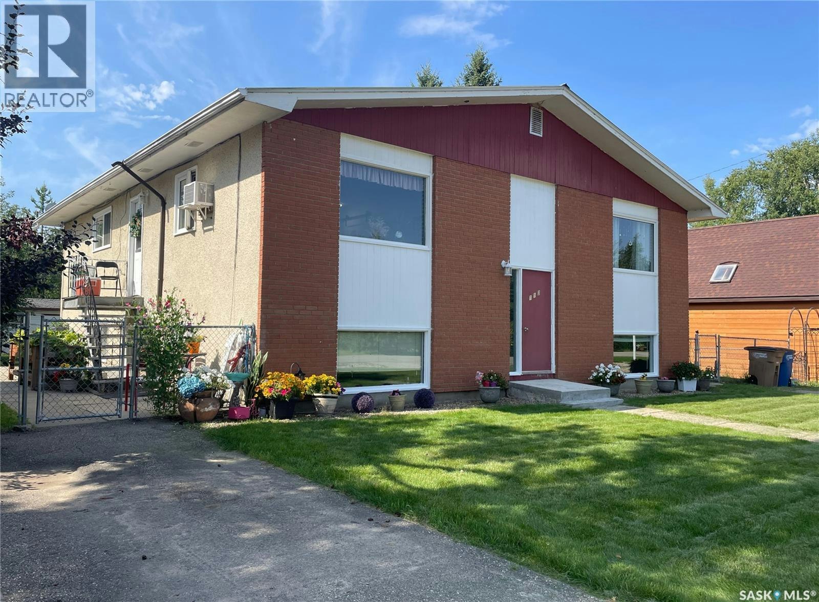 110 7th Avenue S, Big River, SK, S0J 0E0