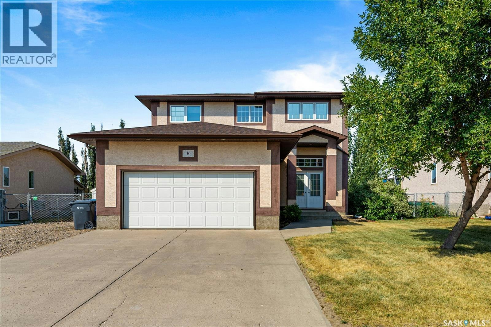 5 Simpson Bay, Balgonie, SK, S0G 0E0