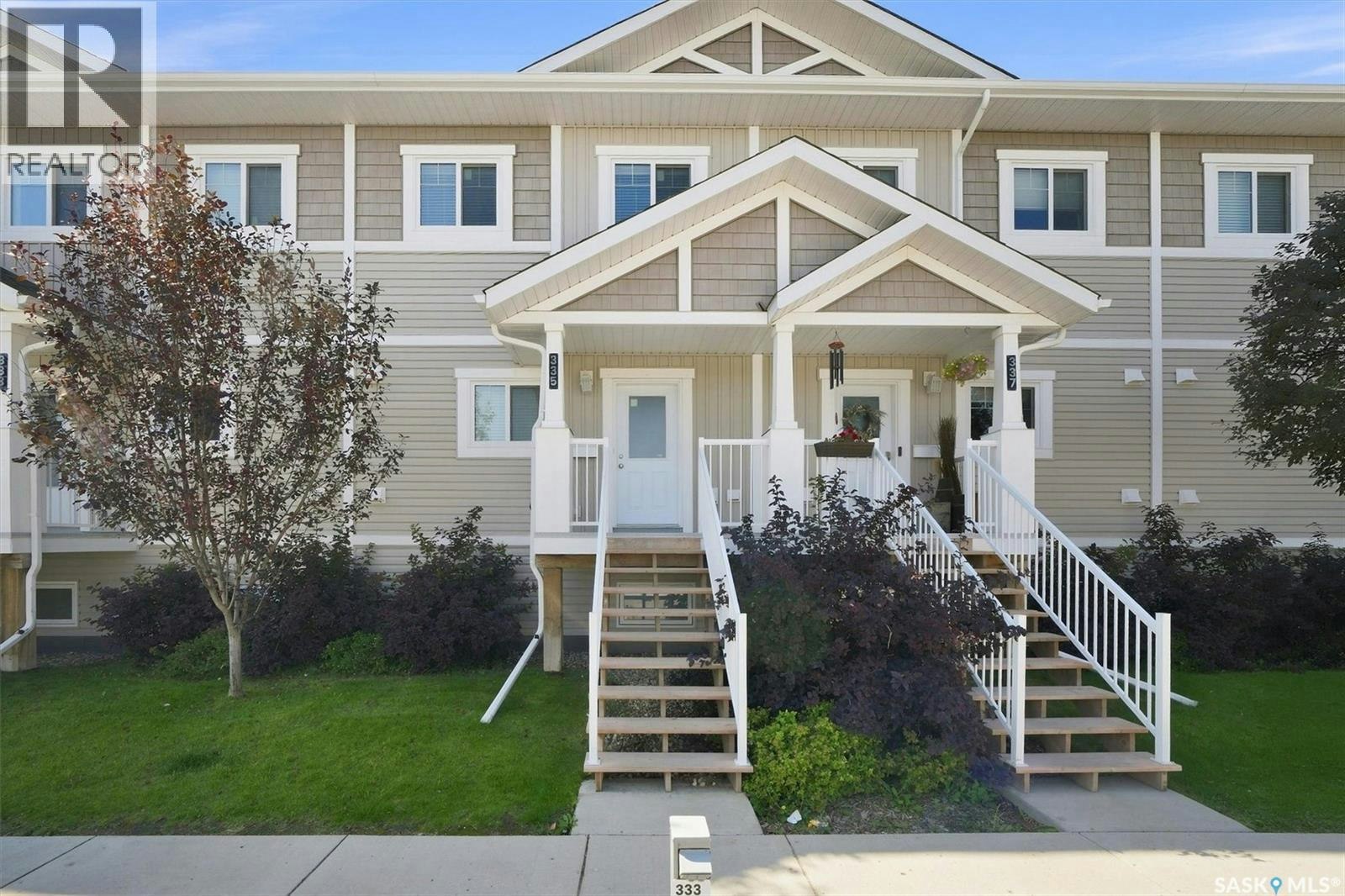 335-522 Cornish Road, Saskatoon, SK, S7T 0Z4