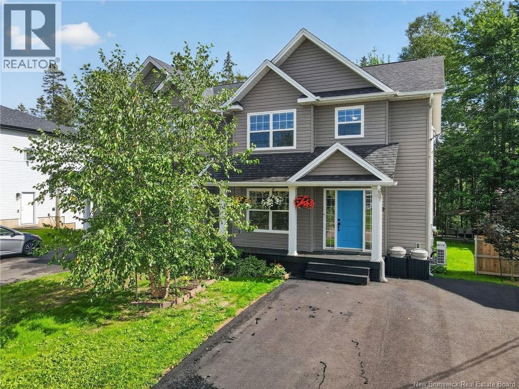302 Lady Russell, Moncton, NB, E1E 0G1