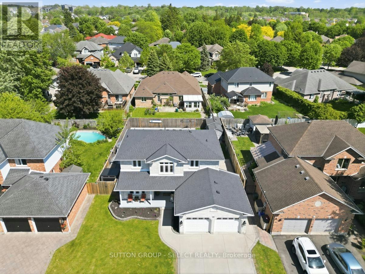 60 Edgevalley Road, London, ON, N5Y 5M5