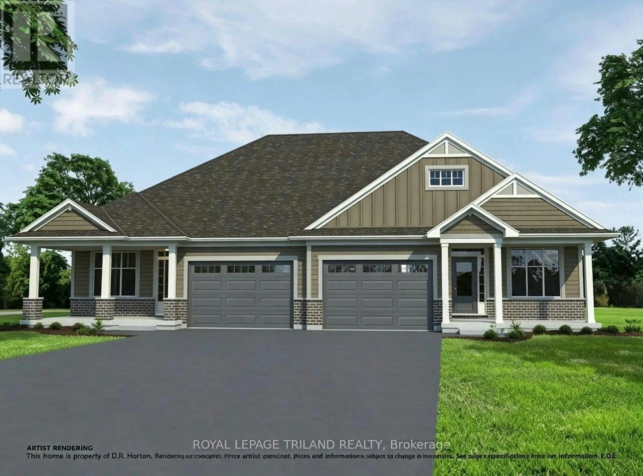 31 Kiln Lane, St. Thomas, ON, N5R 0S2