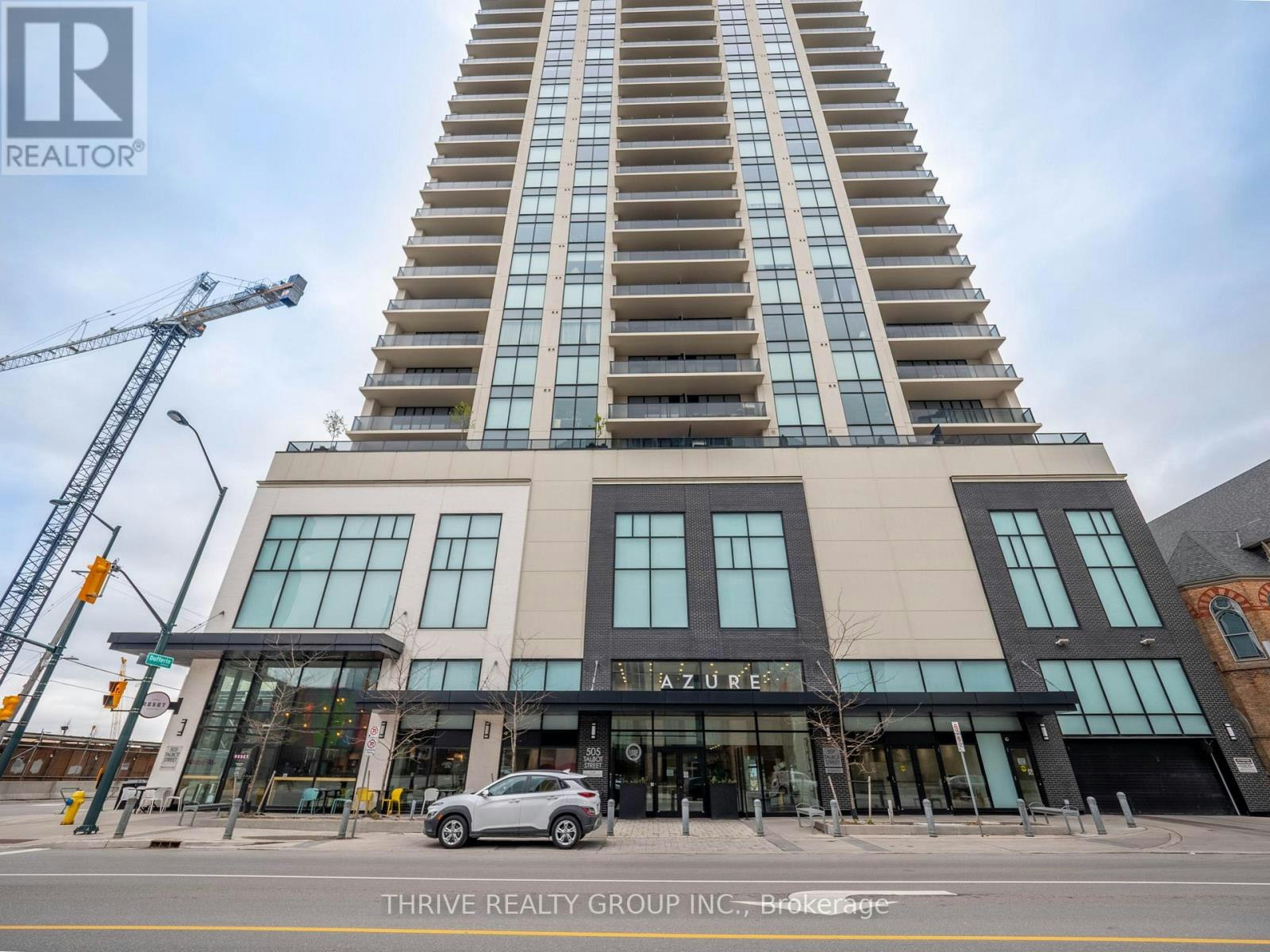 1705-505 Talbot Street, London, ON, N6A 2S6