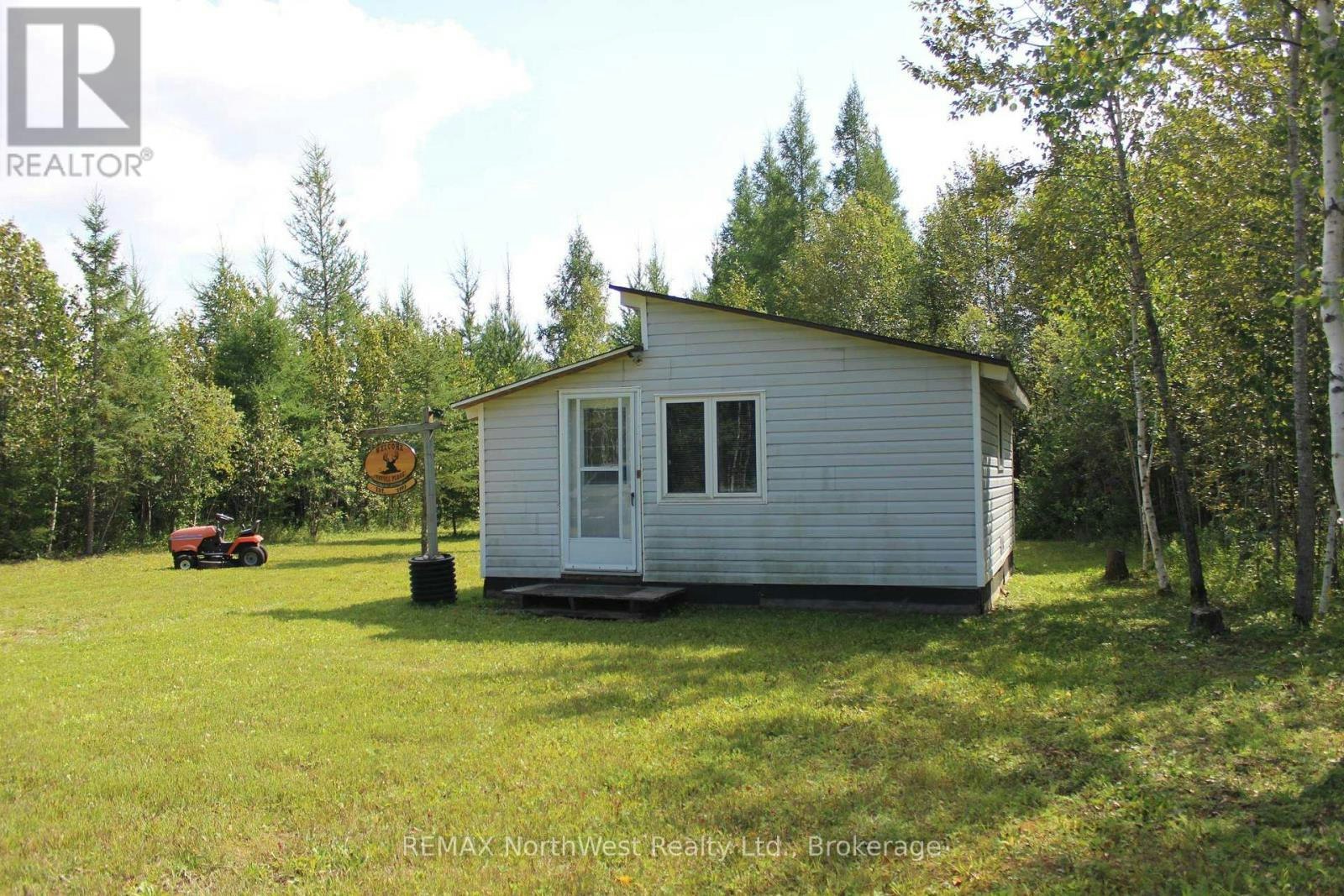 PCL-13496 Blue 2 Road, Dawson, ON, P0W 1M0