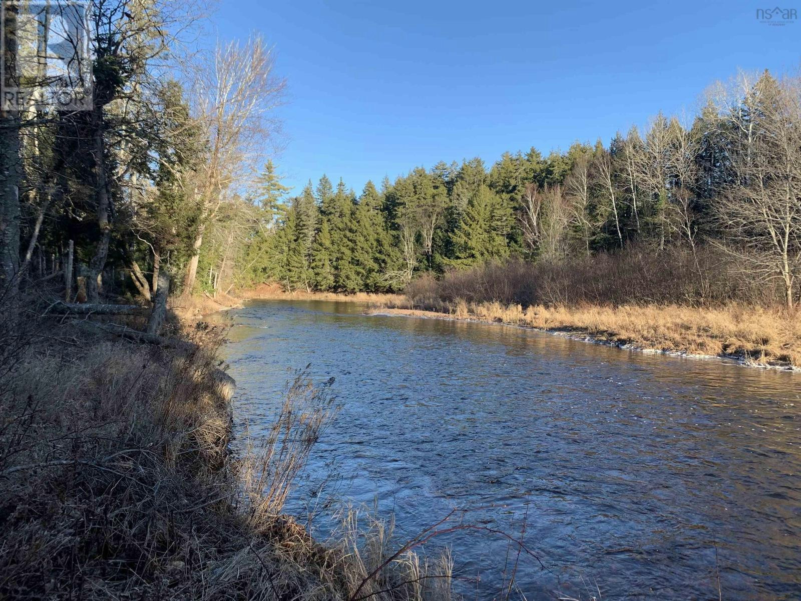 Lot-4A Hunter Road, West Wentworth, NS, B0M 1Z0