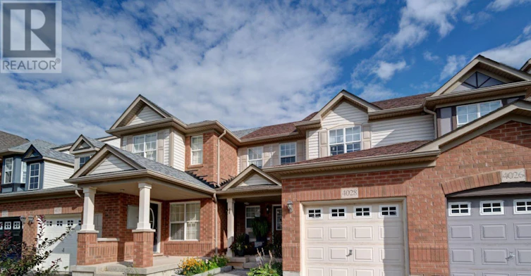 4028 Donnic Drive, Burlington, ON, L7M 0A7