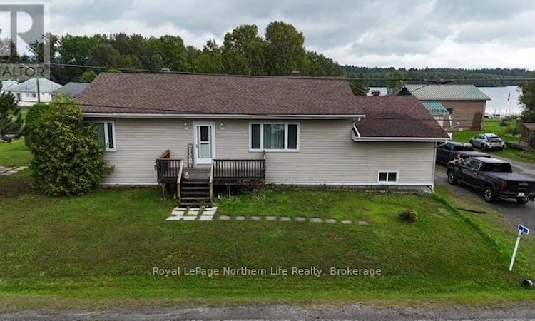 3 Cedar Avenue