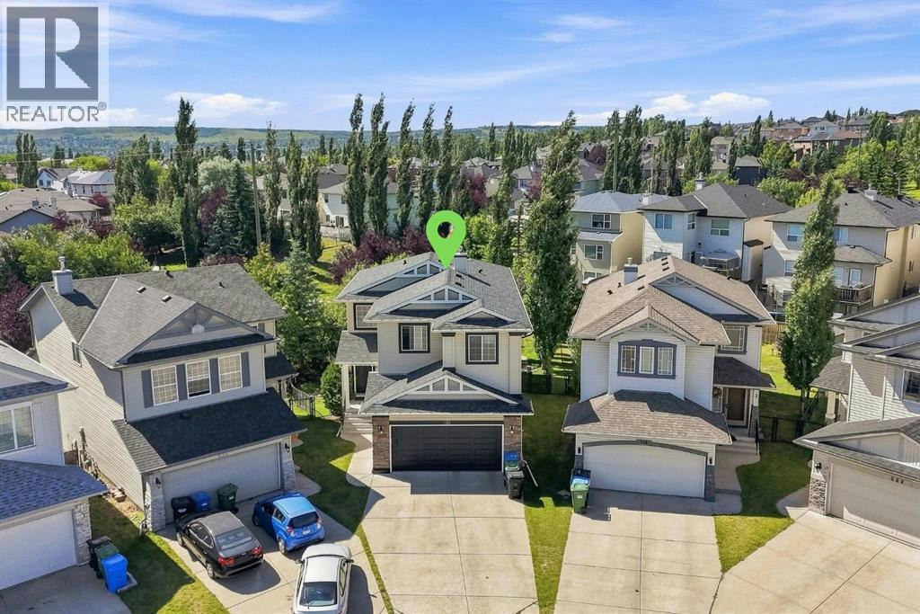 230 Panamount Grove NW, Calgary, AB, T3K 5V5