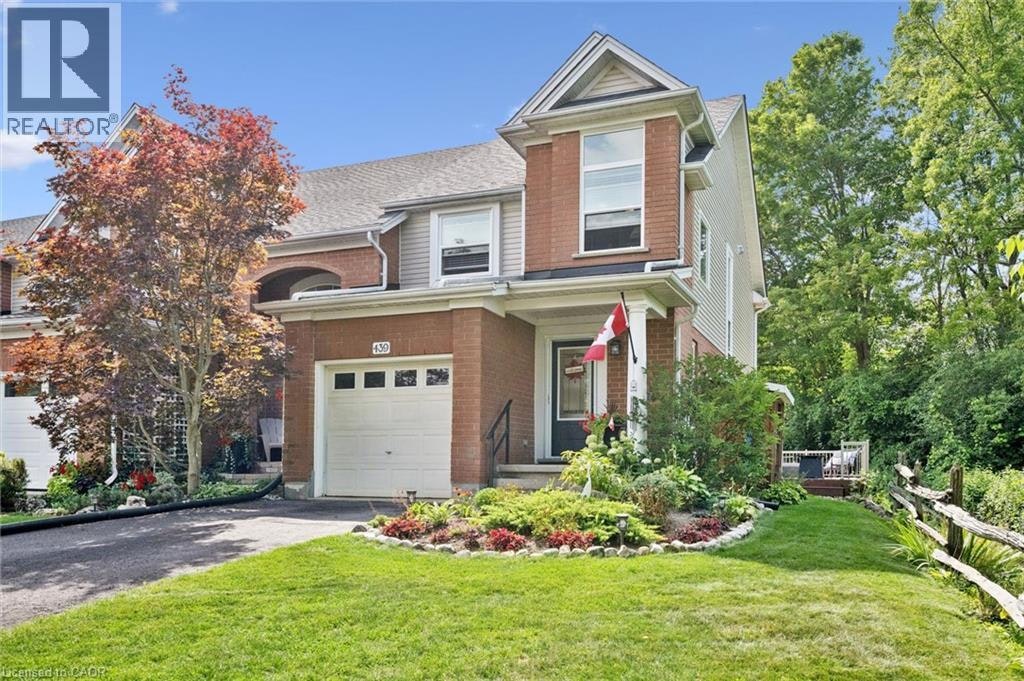 439 Beaver Creek Road, Waterloo, ON, N2V 2J8