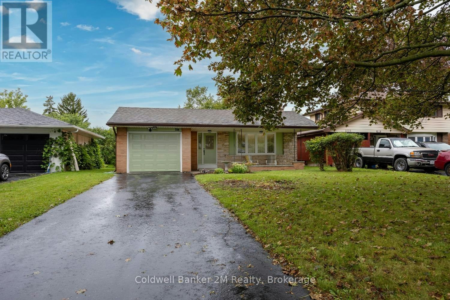 314 Inverness Drive, Oshawa, ON, L1J 5T4