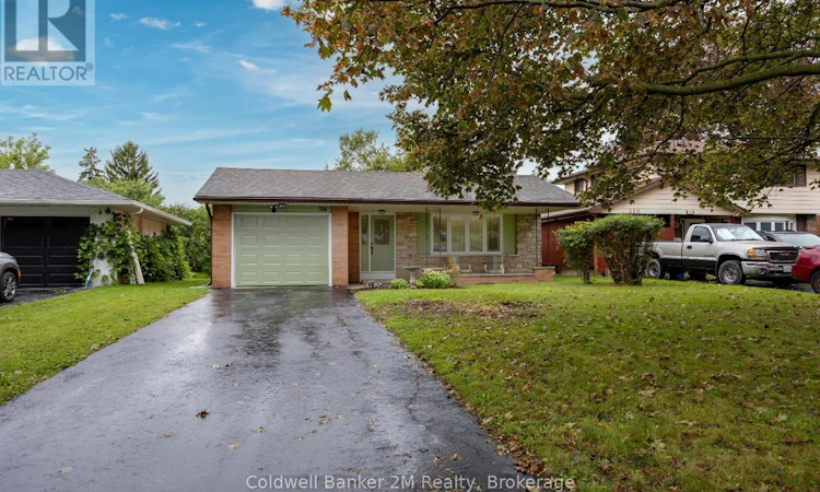 314 Inverness Drive