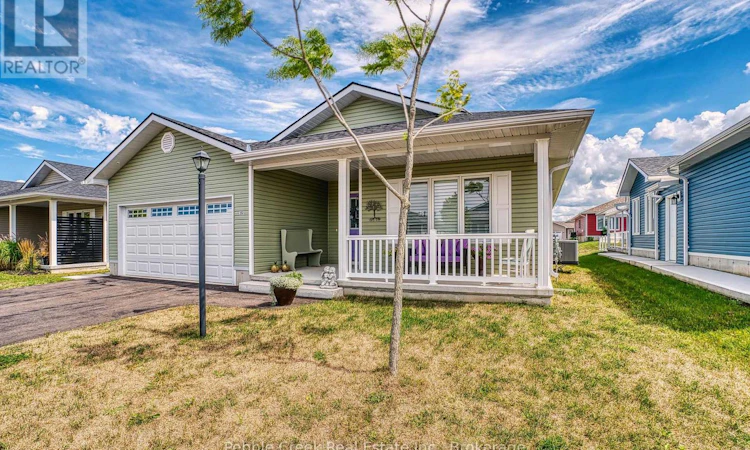 252 Lake Breeze Drive