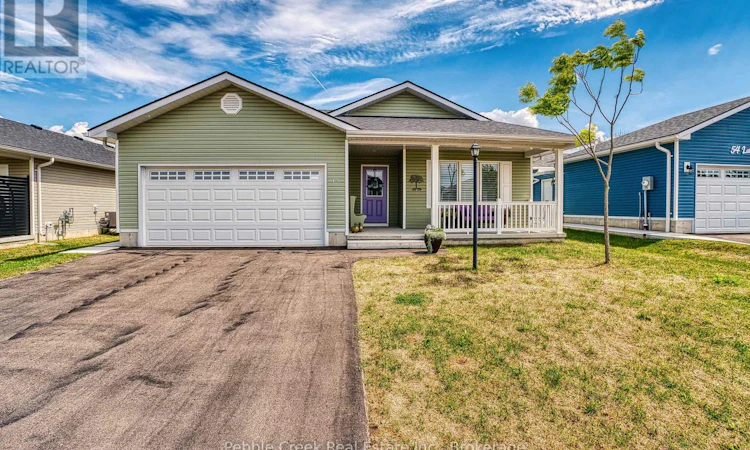 252 Lake Breeze Drive