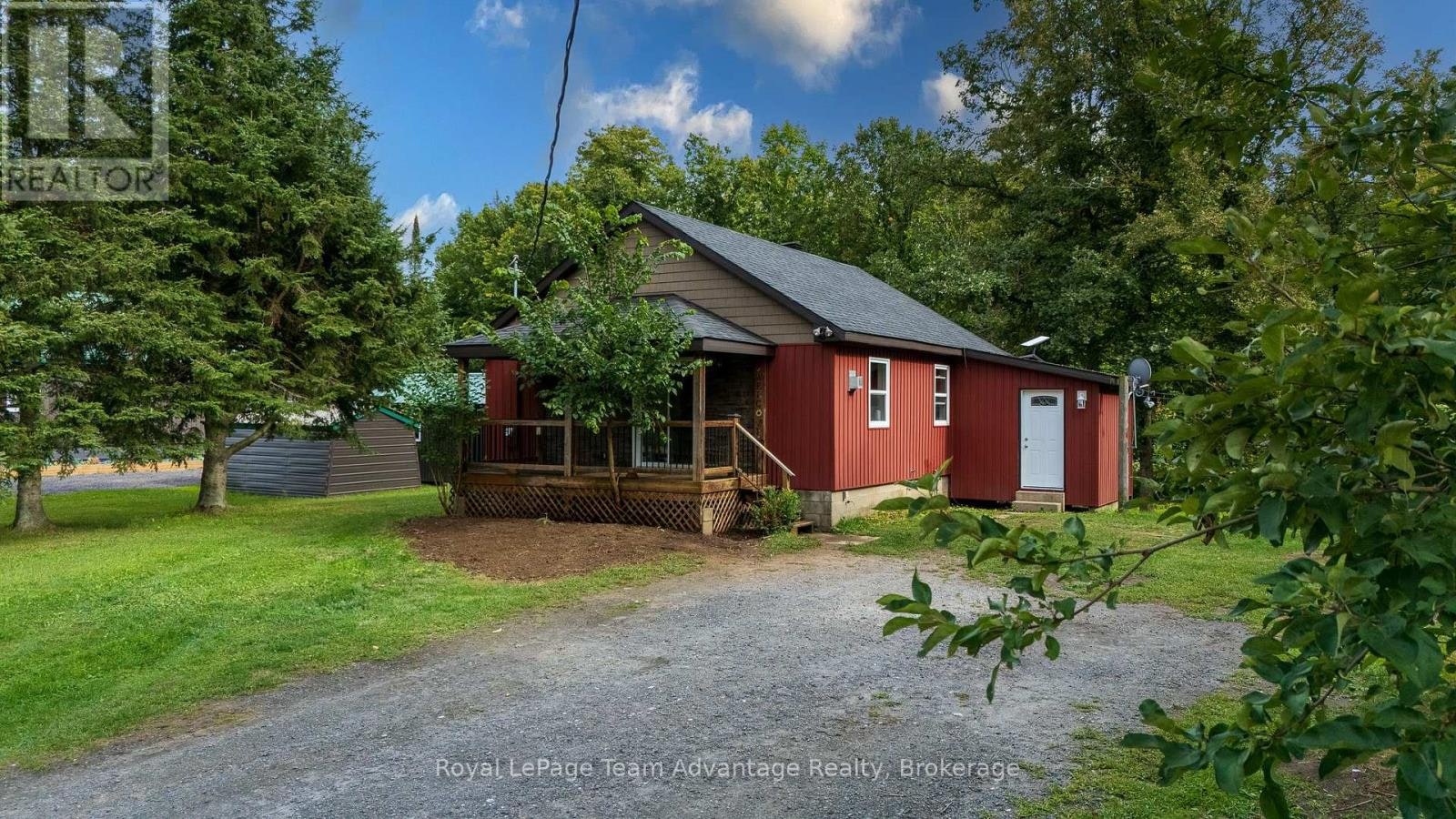 419 Balsam Road, Whitestone, ON, P0G 1C0