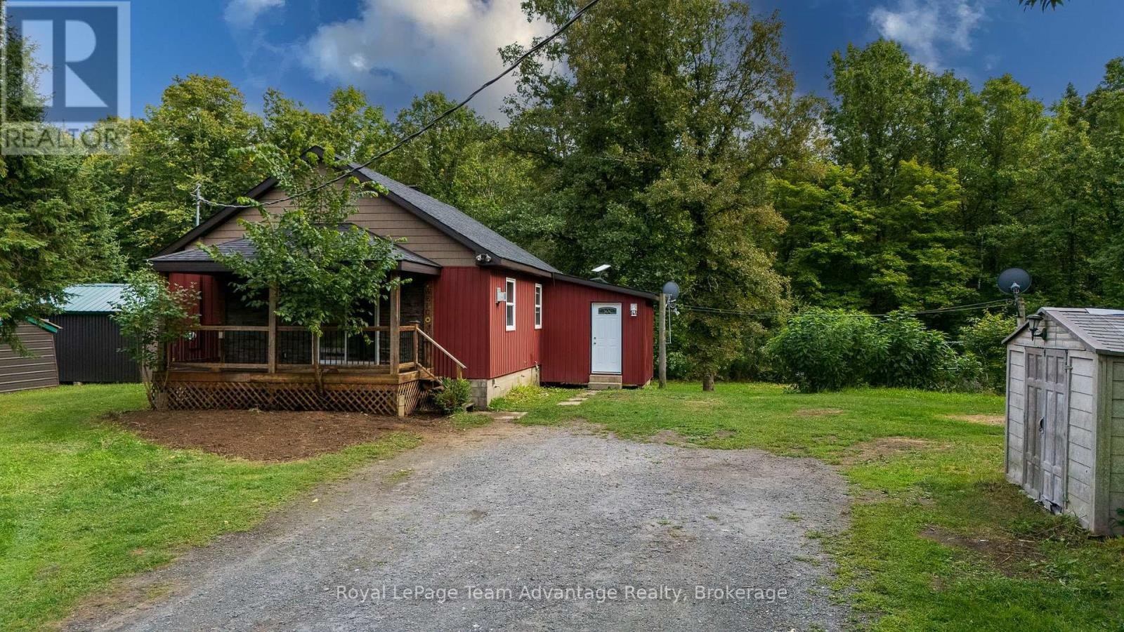419 Balsam Road, Whitestone, ON, P0G 1C0