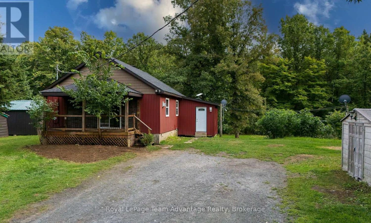 419 Balsam Road