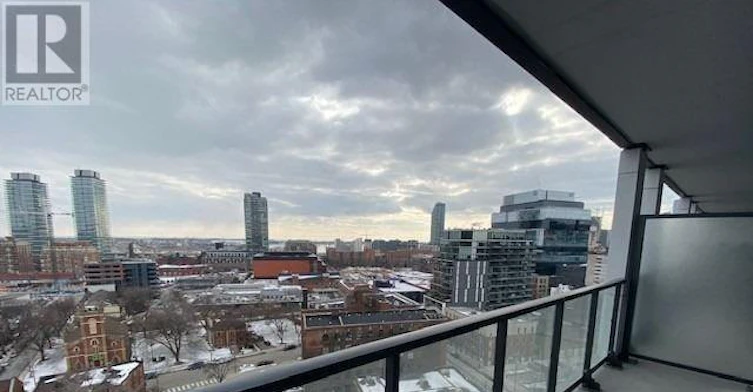 1307-50 Power Street, Toronto, ON, M5A 0V3 - 14