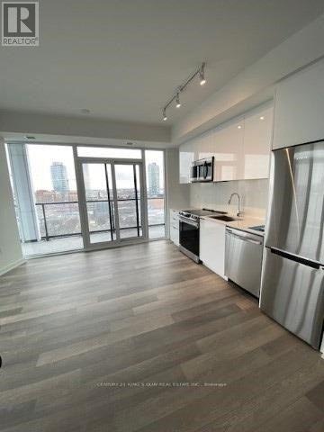 1307-50 Power Street, Toronto, ON, M5A 0V3 - 16