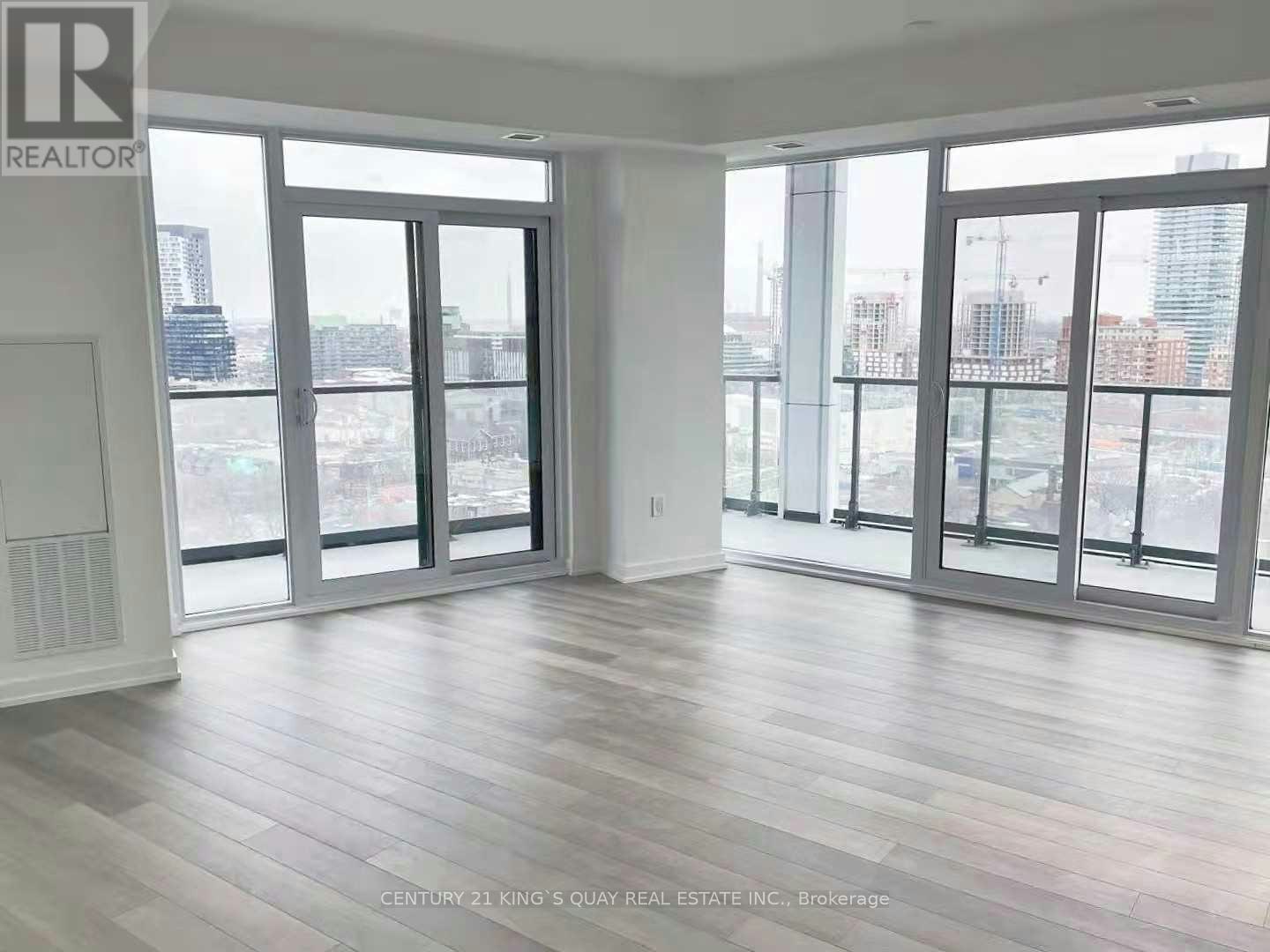 1307-50 Power Street, Toronto, ON, M5A 0V3 - 4