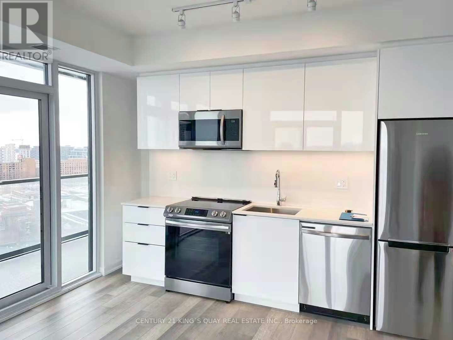 1307-50 Power Street, Toronto, ON, M5A 0V3 - 3