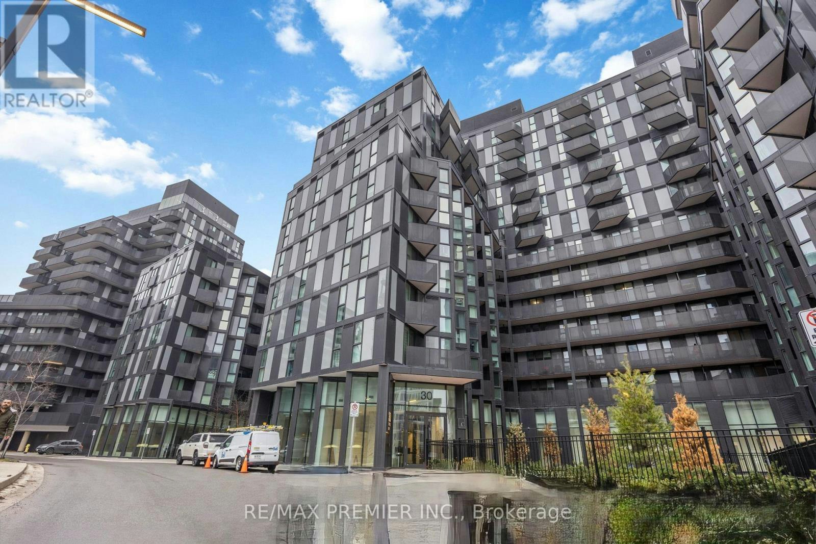 733-30 Tretti Way, Toronto, ON, M3H 0E3