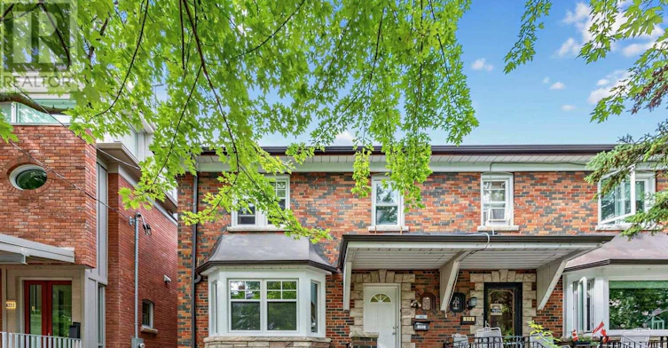 BSMT-112 Delaware Avenue, Toronto, ON, M6H 2T1