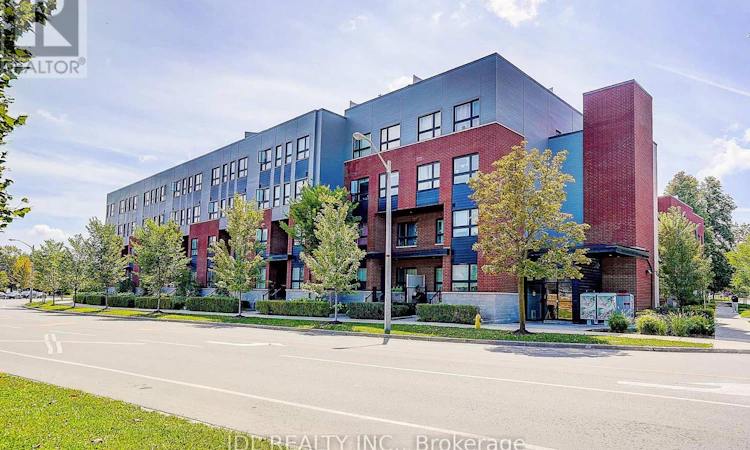 316-2100 Bridletowne Circle