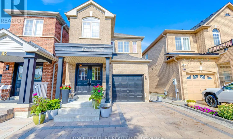84 Jack Monkman Crescent