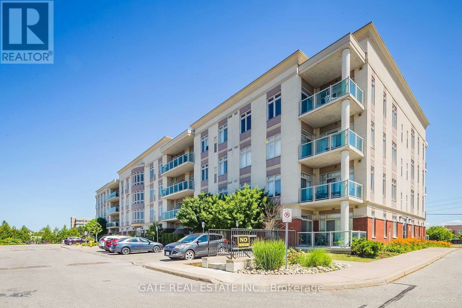 307-7340 Markham Road, Markham, ON, L3S 0B1
