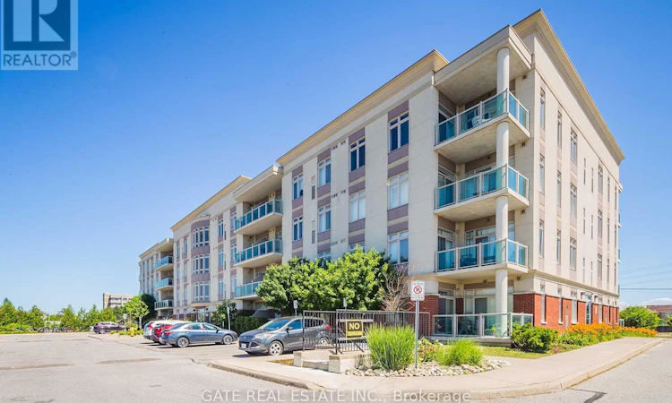 307-7340 Markham Road