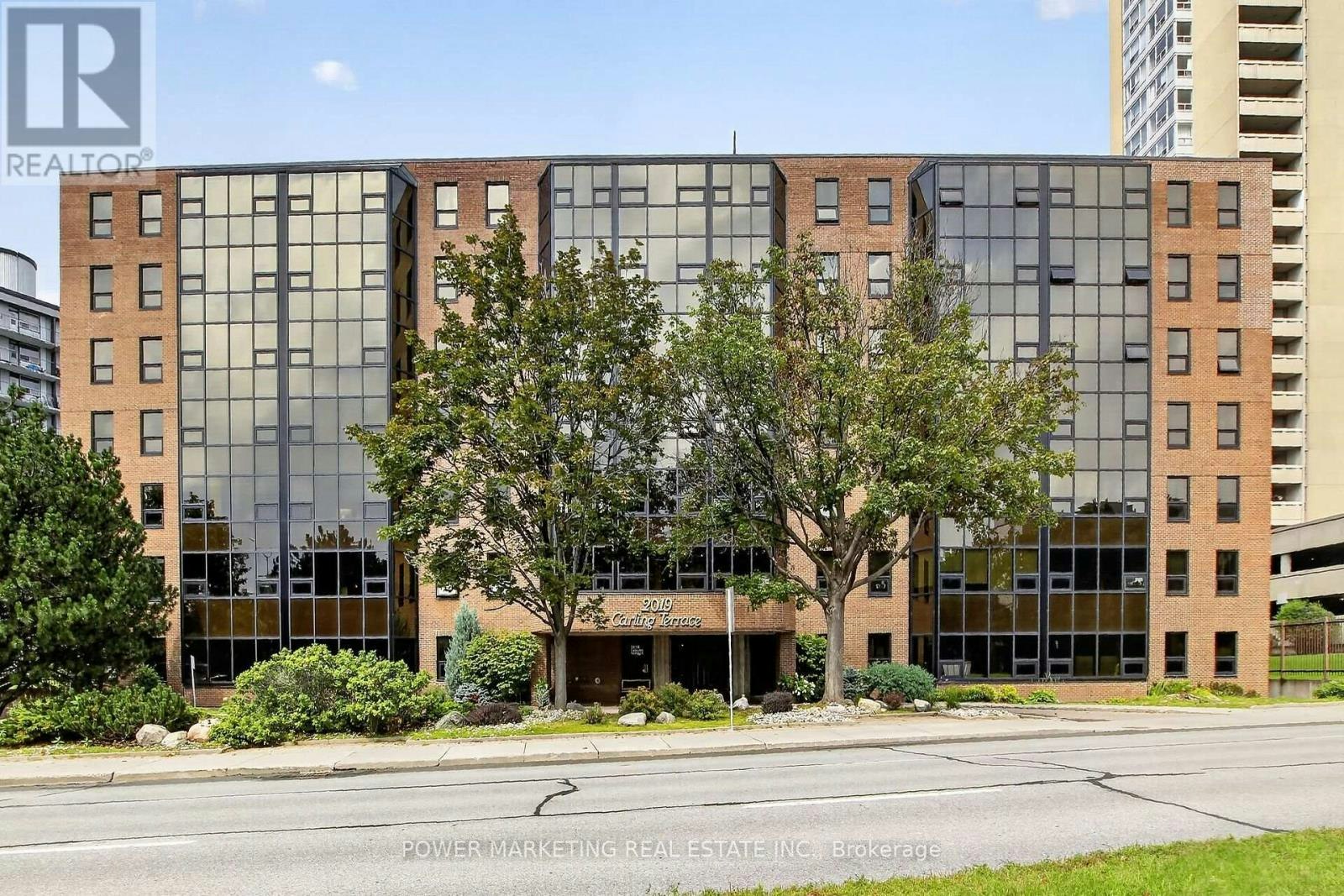 310-2019 Carling Avenue, Ottawa, ON, K2A 4A2