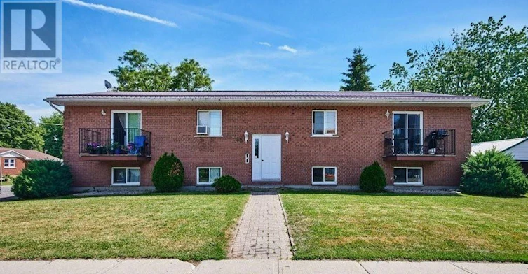 3-52 Mill Street, Chesterville, ON, K0C 1H0