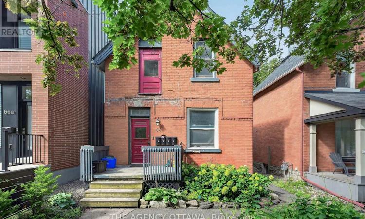 64 Bayswater Avenue