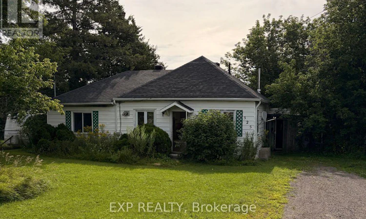 325 County 16 Rd Road