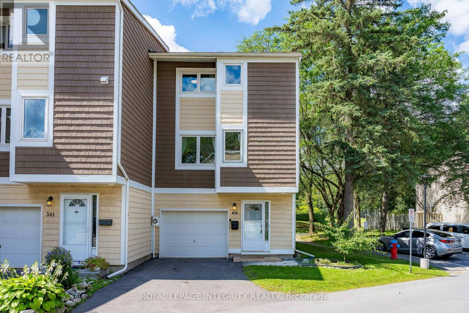 171-340 Stowe Court, Ottawa, ON, K2K 1Z6