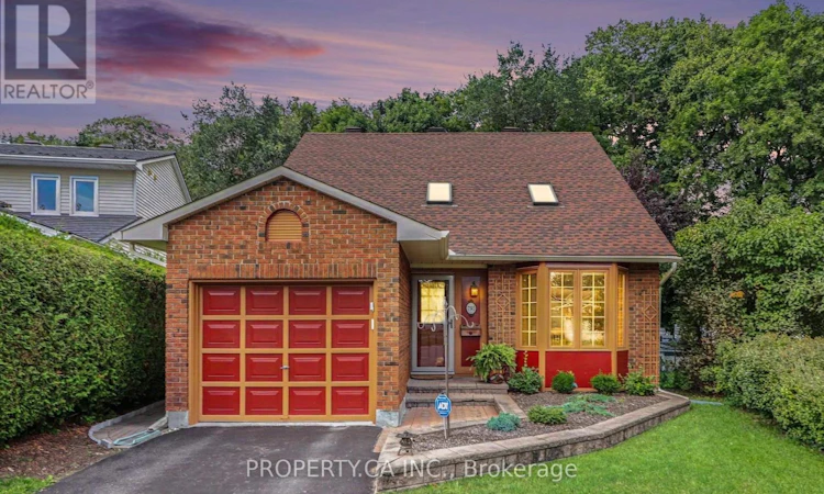 790 Gadwell Court