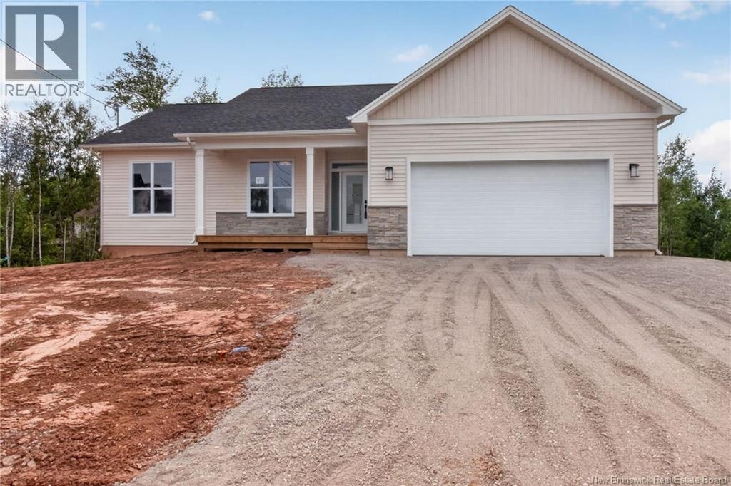 49 Adrienne Street, Dieppe, NB, E1A 9V2