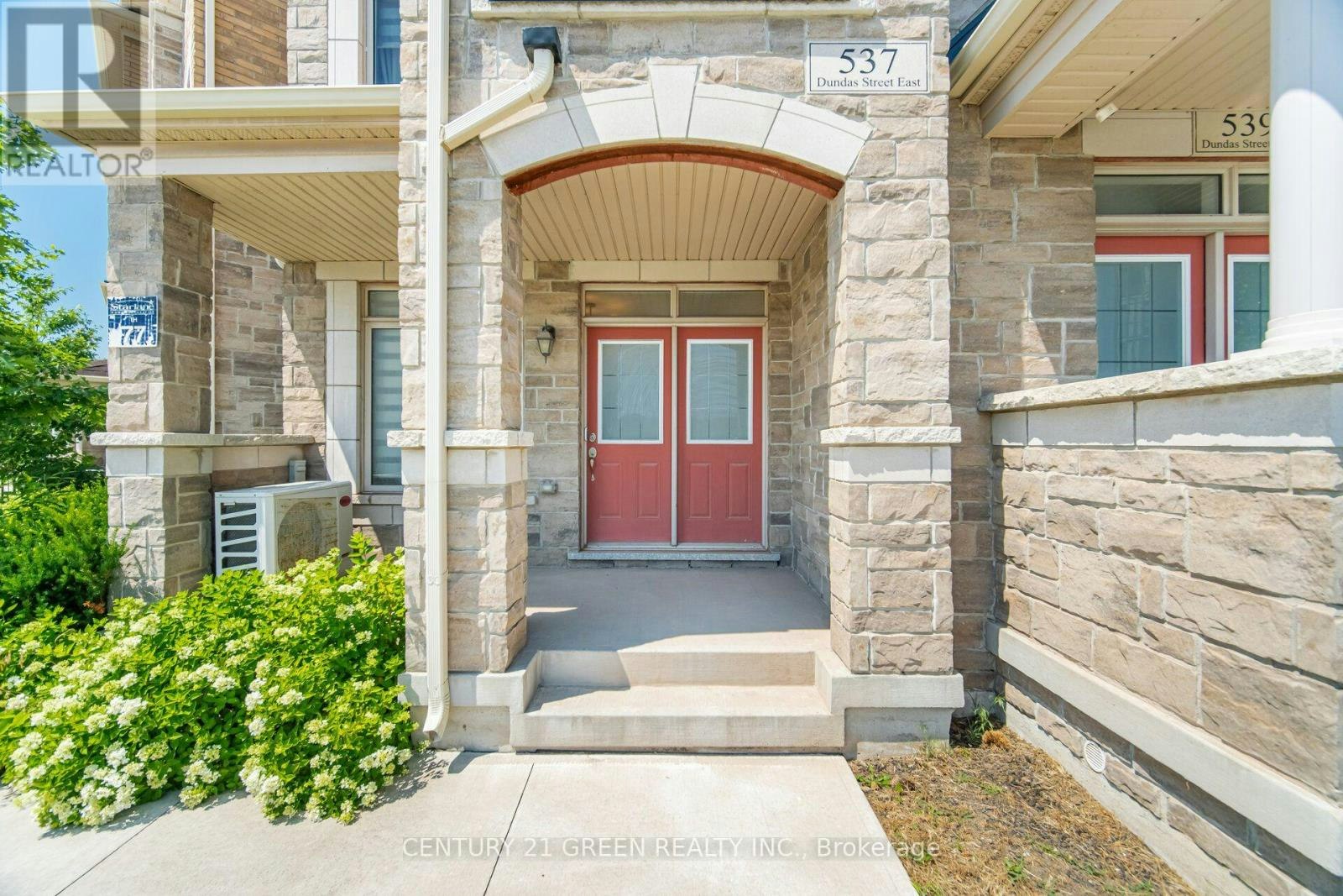 537 Dundas Street E, Oakville, ON, L6H 3P6