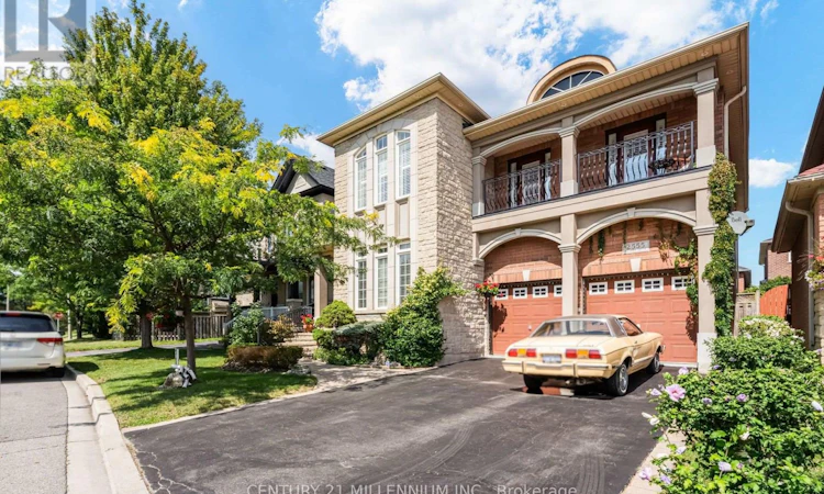 2555 Nichols Drive