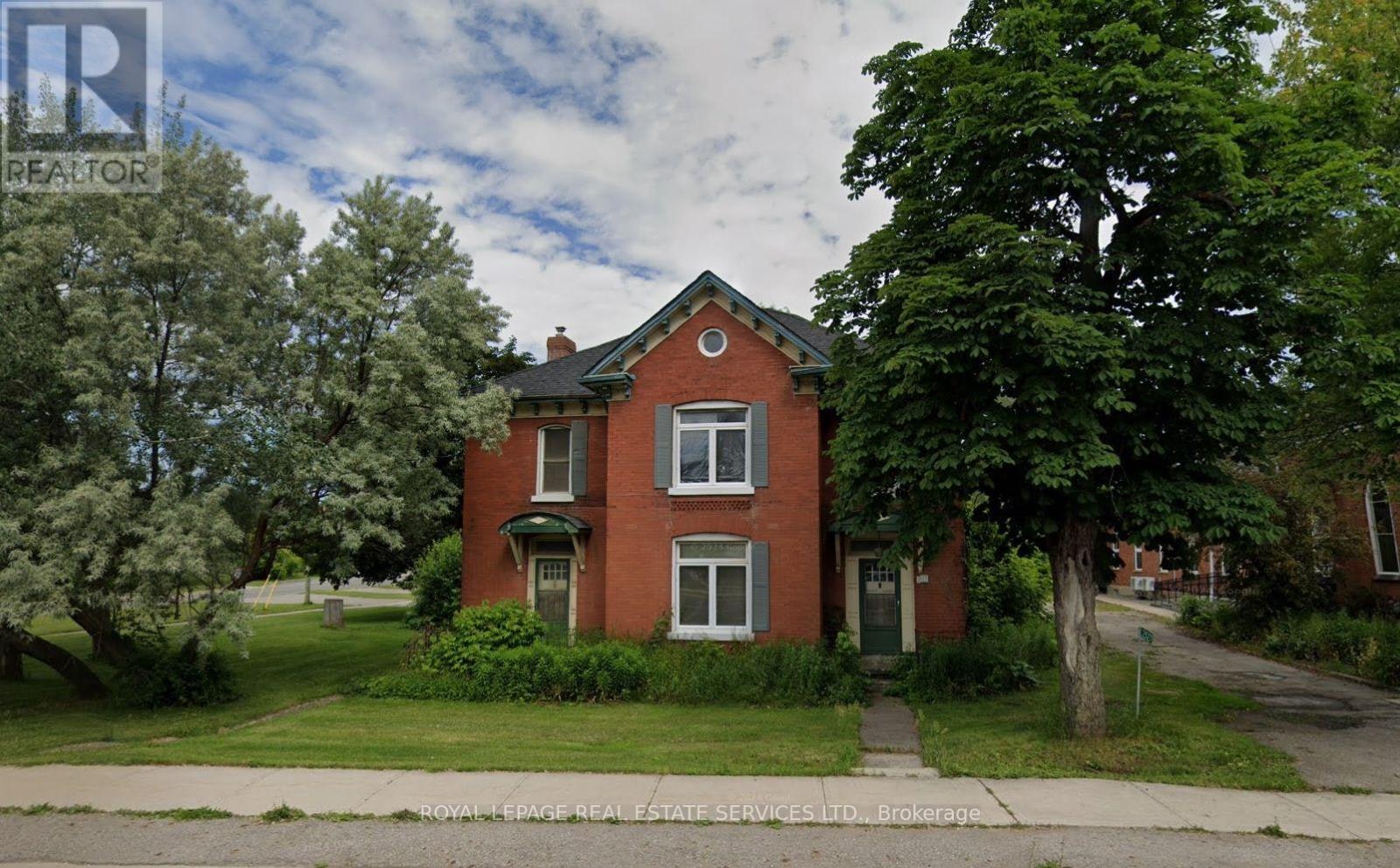 2527 Dundas Street W, Oakville, ON, L6M 4J4
