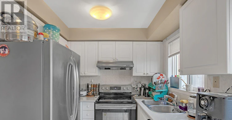 126-1168 Arena Road, Mississauga, ON, L4Y 4K7 - 8