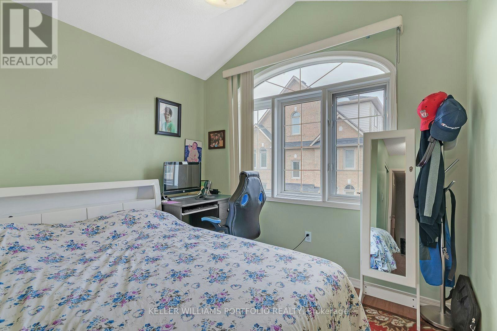 126-1168 Arena Road, Mississauga, ON, L4Y 4K7 - 21