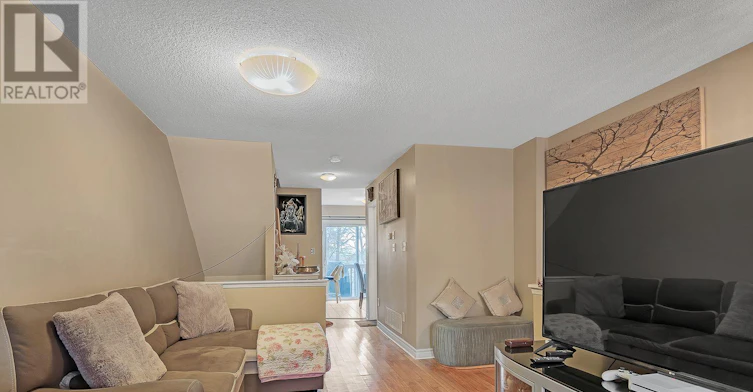 126-1168 Arena Road, Mississauga, ON, L4Y 4K7 - 5