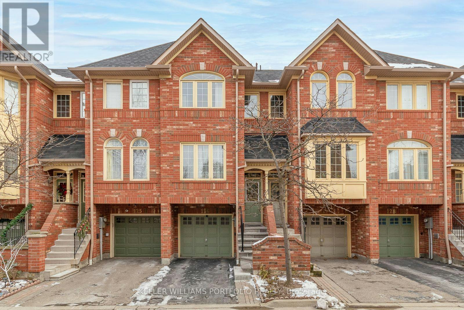 126-1168 Arena Road, Mississauga, ON, L4Y 4K7