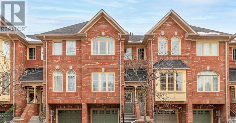 126-1168 Arena Road, Mississauga, ON, L4Y 4K7