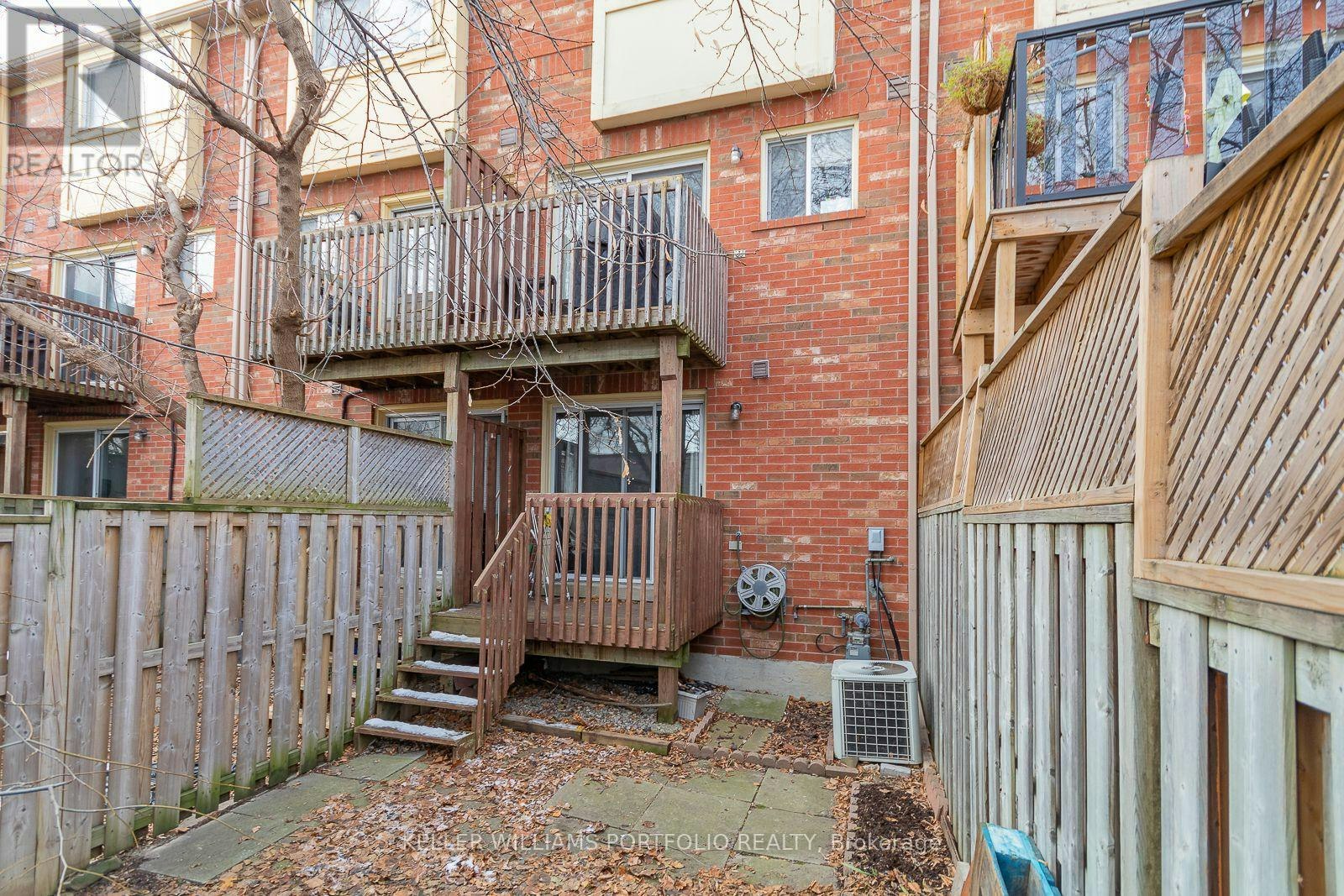126-1168 Arena Road, Mississauga, ON, L4Y 4K7 - 25
