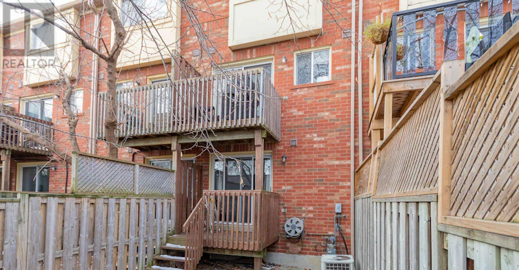 126-1168 Arena Road, Mississauga, ON, L4Y 4K7 - 25