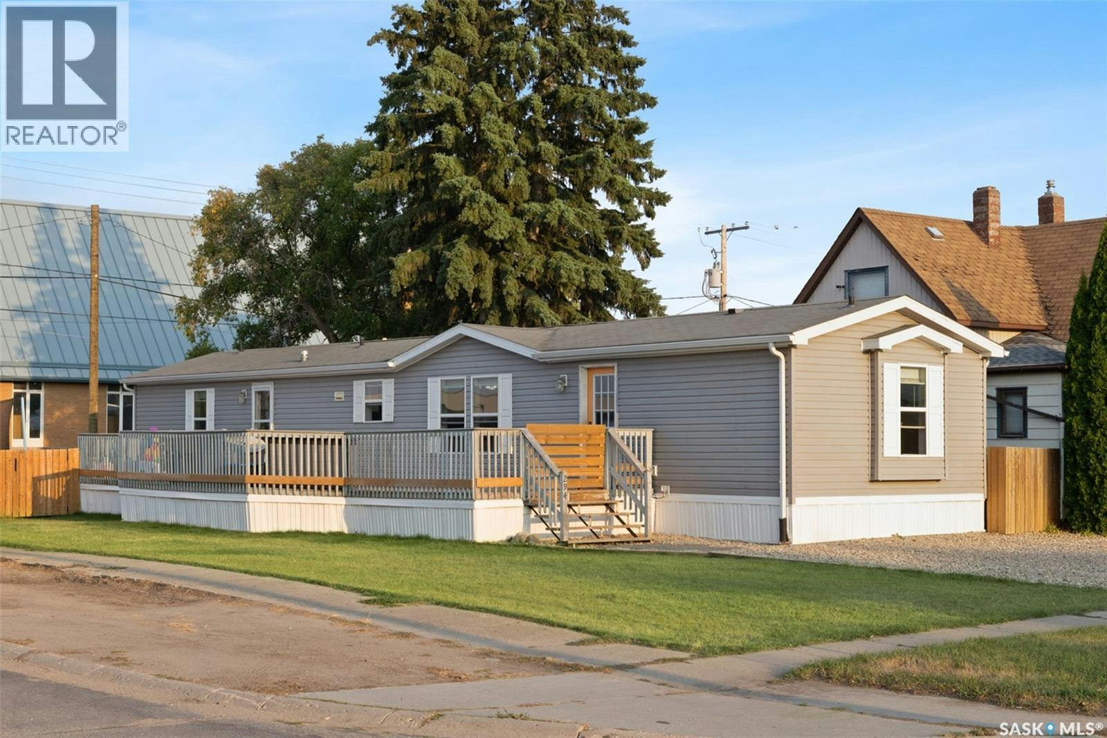 294 Byron Street, Southey, SK, S0G 4P0