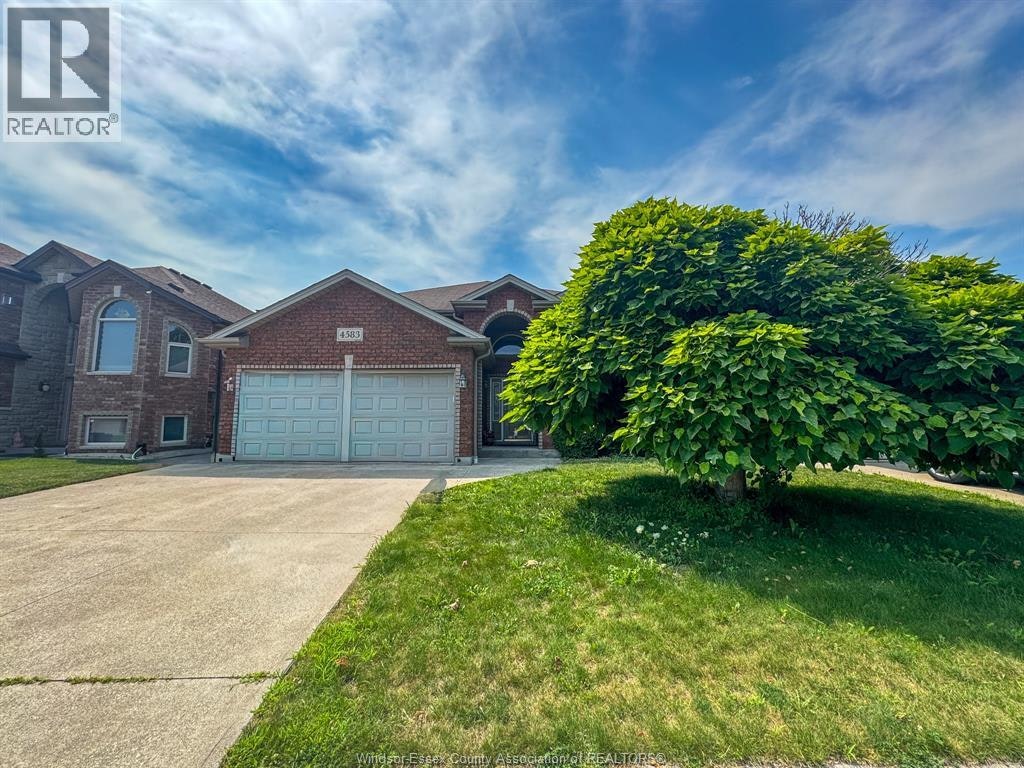 4583 Helsinki, Windsor, ON, N9G 0A6