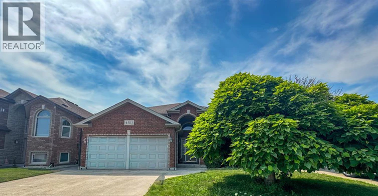 4583 Helsinki, Windsor, ON, N9G 0A6